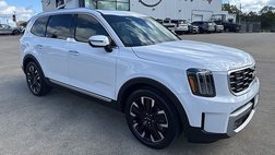 2024 Kia Telluride SX-Prestige