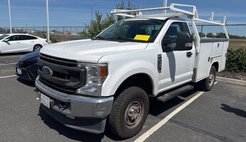 2022 Ford Super Duty F-250 XL