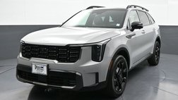 2024 Kia Sorento X-Line SX Prestige