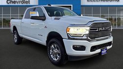 2024 Ram Ram Pickup 2500 Laramie