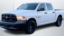 2021 Ram Ram Pickup 1500 Classic Tradesman