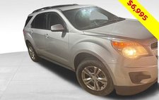 2012 Chevrolet Equinox LT