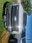 2009 Chevrolet Silverado 2500HD Work Truck