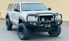 2006 Toyota Tacoma V6
