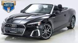 2024 Audi A5 quattro Premium Plus 45 TFSI