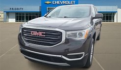 2017 GMC Acadia SLE-1