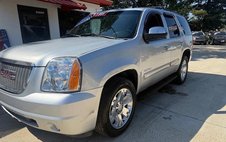 2012 GMC Yukon SLT