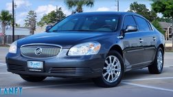 2009 Buick Lucerne CXL