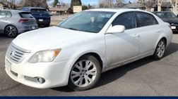 2008 Toyota Avalon XL