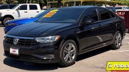 2021 Volkswagen Jetta R-Line