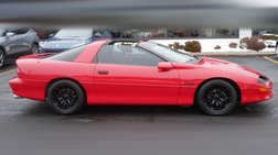 1997 Chevrolet Camaro Z28