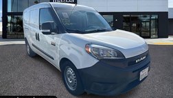 2021 Ram ProMaster City Tradesman