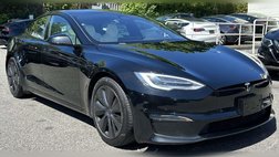 2022 Tesla Model S Base