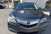 2014 Acura MDX SH-AWD w/Tech