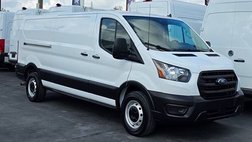 2020 Ford Transit 250