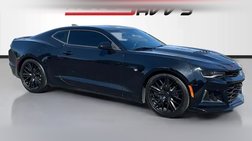 2019 Chevrolet Camaro LT