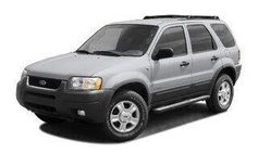 2004 Ford Escape XLT