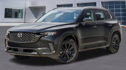 2024 Mazda CX-50 2.5 S Preferred