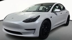 2022 Tesla Model 3 Base