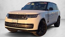 2024 Land Rover Range Rover P530 SE