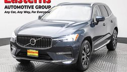 2022 Volvo XC60 B6 Inscription