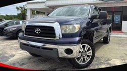 2007 Toyota Tundra SR5