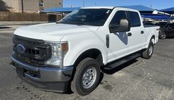 2022 Ford Super Duty F-250 XL