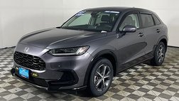 2023 Honda HR-V EX-L