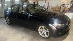 2013 BMW 3 Series 328i xDrive