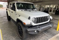 2024 Jeep Gladiator 