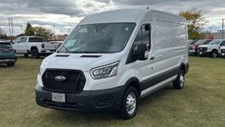 2023 Ford Transit 350 HD