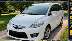 2010 Mazda MAZDA5 Touring