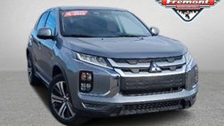 2024 Mitsubishi Outlander Sport S