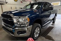 2024 Ram Ram Pickup 2500 Big Horn