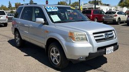 2006 Honda Pilot EX-L
