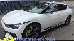 2023 Kia EV6 GT