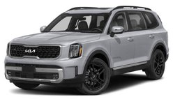 2023 Kia Telluride SX-Prestige X-Line