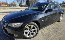 2008 BMW 3 Series 328xi