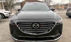 2018 Mazda CX-9 Signature