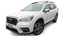 2019 Subaru Ascent Touring