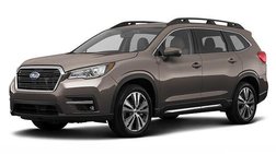 2021 Subaru Ascent Limited 7-Passenger