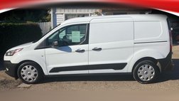 2020 Ford Transit Connect XL
