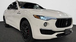 2022 Maserati Levante GT