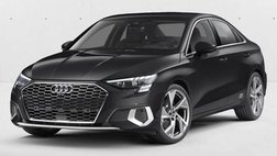 2023 Audi A3 quattro Premium Plus 40 TFSI