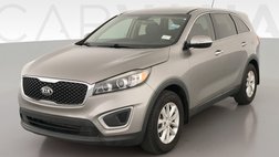 2018 Kia Sorento L