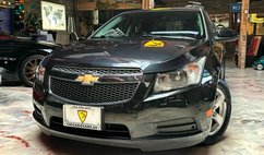 2014 Chevrolet Cruze 1LT Auto