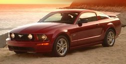 2006 Ford Mustang GT Premium
