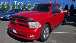 2011 Ram Ram Pickup 1500 Sport