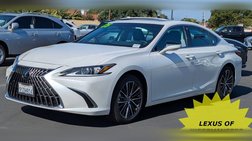 2025 Lexus ES 300h ES 300h
