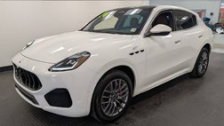 2024 Maserati Grecale GT